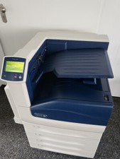 Farblaserdrucker xerox phaser gebraucht kaufen  Aachen