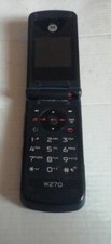 Motorola w270 telefono usato  Città di Castello