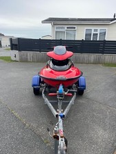 Jet ski seadoo for sale  MANCHESTER