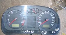 Golf speedometer compteur d'occasion  Expédié en Belgium