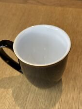 Mug denby merlot for sale  BAMPTON