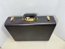 Vintage atlas briefcase for sale  Fort Worth