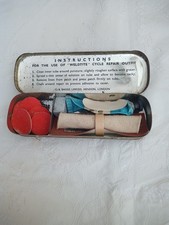 motorcycle puncture kit for sale motorcycle puncture kit for sale ELLESMERE PORT