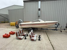 Fletcher arrowsport 150 for sale  MAIDSTONE