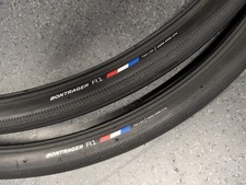 Pair bontrager road for sale  Harrisburg