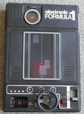 Tomy electronic formula d'occasion  Expédié en Belgium