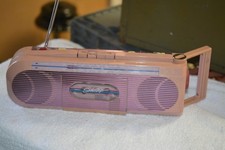 Radios. vintage side d'occasion  Expédié en Belgium
