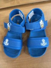 Sandalen kinder 5 gebraucht kaufen  Velden