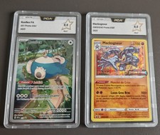 Lot cartes pokemon d'occasion  Douvrin