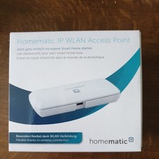 Access point homematic gebraucht kaufen  Greifswald-Alte Stadtteile