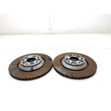 audi s3 brake discs for sale  OSWESTRY