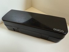Quigg elektrisches messer gebraucht kaufen  Langen