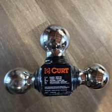 Curt trailer hitch for sale  Elkton