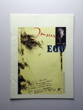 Janssen ego peter gebraucht kaufen Janssen ego peter gebraucht kaufen  Ahlen-Vorhelm