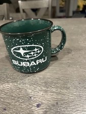 Subaru large mug for sale  Carson City