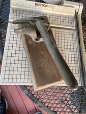 Antique wooden wine for sale  Englewood