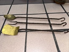 fireplace hand forged set for sale fireplace hand forged set for sale Jacksonville