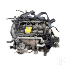 71738365 motore semicompl. usato  Italia