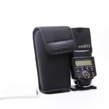 Canon 430ex speedlight for sale  CARDIFF