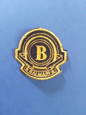 Toppa balmain ricamata usato  Sesto San Giovanni