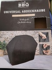 Bbq universal abdeckhaube gebraucht kaufen  Krefeld