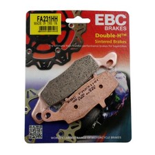 Ebc fa231hh sintered for sale  BRIGHTON