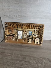 Altes holz wandbild gebraucht kaufen  Schildau
