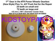 Dynatrax power wheels for sale  Rochester