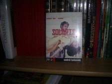 Solaris andreï tarkovski d'occasion  Morsang-sur-Orge