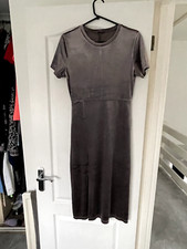 Zara gray silver for sale  READING