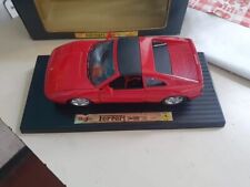 Modellino ferrari 348 usato  Genova