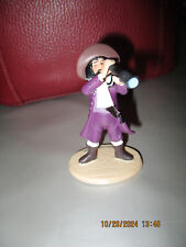 Tintin figurine francois d'occasion  Étaples