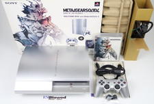 Playstation ps3 console d'occasion  Expédié en Belgium