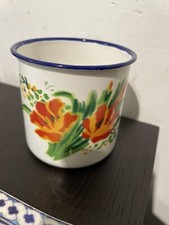 Mug tasse tôle d'occasion  Mimet