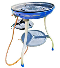 Cadac carri chef for sale  HARTLEPOOL