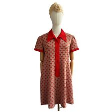 Vintage 1960s crimplene for sale  SUTTON