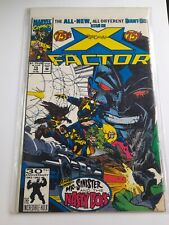 Factor signed larry usato  Cento