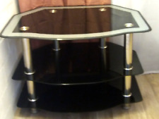 Hifi rack fernseh gebraucht kaufen  Stahnsdorf