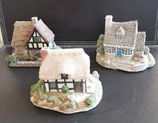 Lilliput lane cottage for sale  LICHFIELD