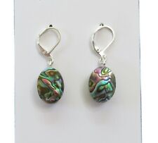 Paua muschel abalone gebraucht kaufen  Ering