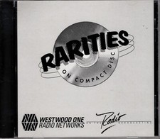 Rarities on Compact Disc, Volume 5 (Very Rare 1991 CD) comprar usado  Enviando para Brazil