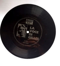 Gilles villeneue voce usato  Lacchiarella