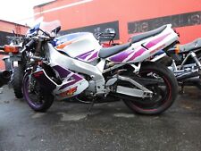 Yamaha yzf 750 d'occasion  Expédié en Belgium