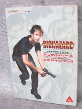 biohazard gun survivor 2 comprar usado biohazard gun survivor 2 comprar usado Enviando para Brazil