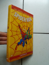 Marvel panini integrale d'occasion  Metz-