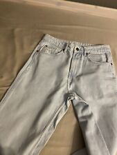 Baggy jeans karl gebraucht kaufen  Horst