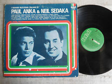 Paul anka neil usato  Italia