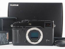 Fujifilm pro2 mirrorless d'occasion  Expédié en Belgium