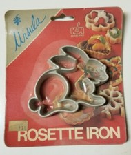 Vintage ursula rosette for sale  Powder Springs