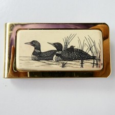 Barlow money clip for sale  San Antonio